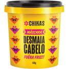 Máscara Chikas Desmaia Cabelo 450g