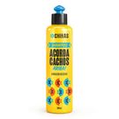 Shampoo Chikas Acorda Cachos 300ml