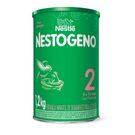 Fórmula Infantil Nestogeno 2 1,2kg
