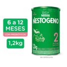 Fórmula Infantil Nestogeno 2 1,2kg
