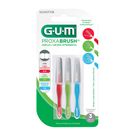 Escova Interdental Gum Mixed 3 Unidades