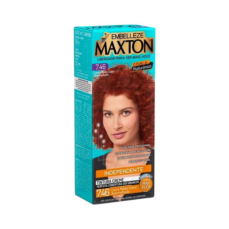 tinta-maxton-7-46-louro-medio-cobre-avermelhado