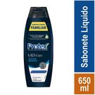 Sabonete Liquido Protex Men Sport 650ml Protex