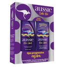 Shampoo Aussie 360ml+Creme tratamento 236ml Botox Effect