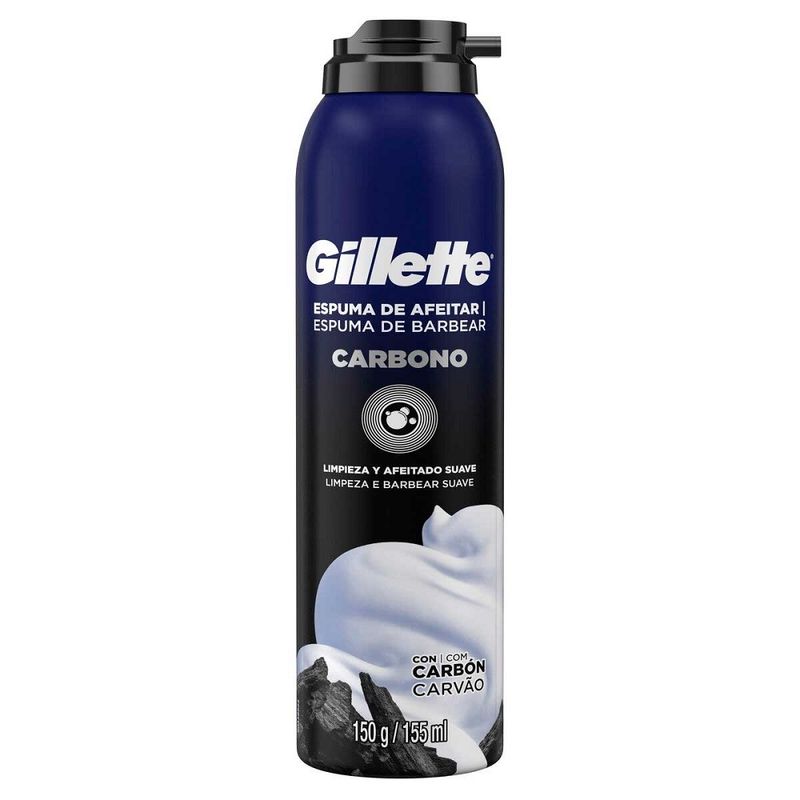 espuma-barbear-gillette-150g-carbono-1