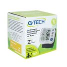 Aparelho de Pressão Digiltal G-TECH GP400 Pulso