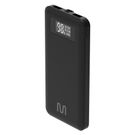 Carregador Portátil Multilaser Power Bank 10.000 MAH CB165