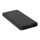 Carregador Portátil Multilaser Power Bank 10.000 MAH CB165