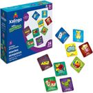 Brinquedo Jogo da Memória Xalingo