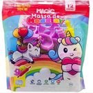 Brinquedo Massa Modelar Magic Kids 6 Moldes Unicórnio