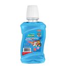 Solução Bucal Gum 250ml Paw Patrol