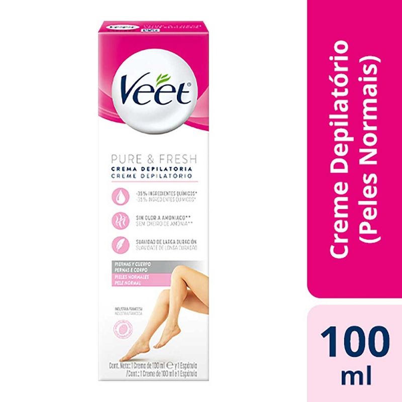creme-depilatorio-veet-100ml-pure-fresh-pele-normal-2