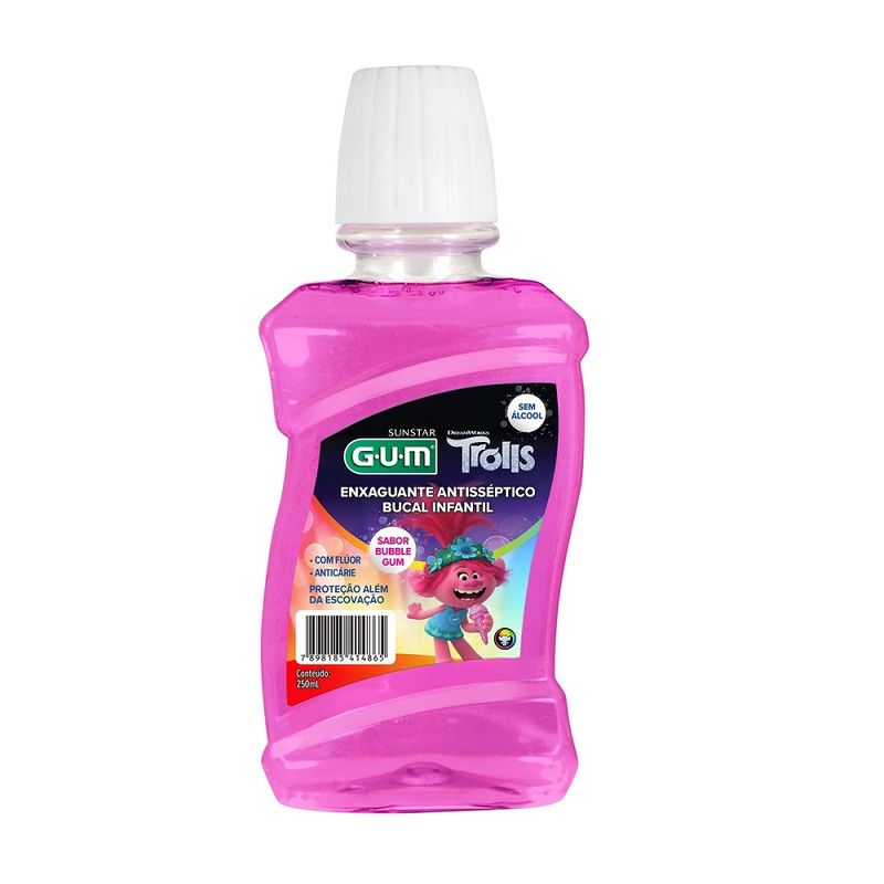 solucao-bucal-gum-250ml-trolls