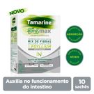 Tamarine Fibras Max Sem Sabor 10 Sachês 6,5g Cada