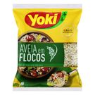 Aveia em Flocos 500g Yoki