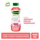 Tamarine Dual 400ml Fit Hibisco+Frutas Vermelhas