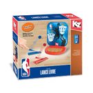 Brinquedo Jogo Lance Livre NBA Elka 1256