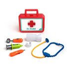 Brinquedo Kit Doutor Dodói Elka 951