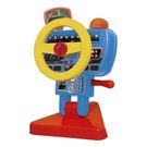 Brinquedo Volante Fom Fom Elka 1181