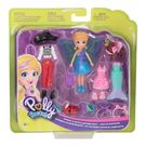 Polly Pocket Kit Cachorro+Fantasias GDM15