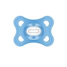 Chupeta Mam Confort 2 Azul CH10211 0 a 6 Meses