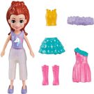 Polly Pocket Pacote De Modas Sortido HNF50