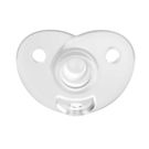 Chupeta Phillips Avent Sootie 4 a 6 meses Neutra SCF099/01