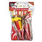 Brincando De Ser Engenheiro Kit De Consertos Polybag Br1850