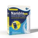 Naridrin 2,160g 30 Envelopes+Frasco 240ml