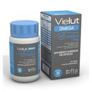 Vielut Ômega 30 Capsulas