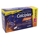 Calciplex Colágeno 60 Cápsulas+30 Comprimidos Mdkca Especial