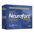 Neurofort 60 Cápsulas