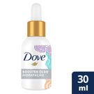 Booster Dove Texturas Reais Óleo Hidratação 30 ml