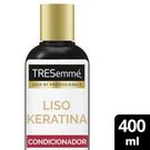 Condicionador TRESemmé Liso Sedoso 400ml
