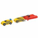 Carro Lançador Hot Wheels Extreme Sortido