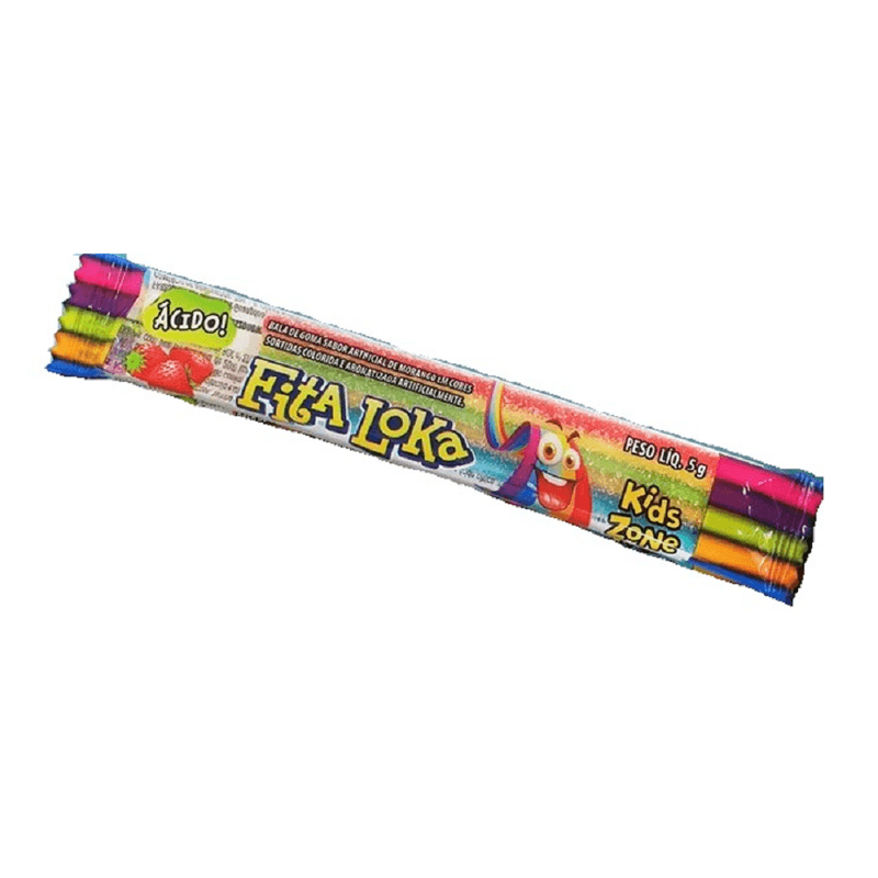 bala-de-goma-kids-zone-fitona-loka-morango-14-gramas