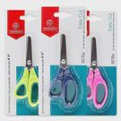 Tesoura Escolar Mundial Easy Cut 167m