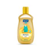 Shampoo Baruel Infantil Suave 210ml