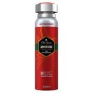 Desodorante Old Spice Aero Adventure 93g