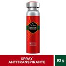 Desodorante Old Spice Aero Adventure 93g