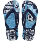 Sandália Havaianas Kids Athletic Fc Marinho/Marinho 29/30