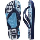 Sandália Havaianas Kids Athletic Fc Marinho/Marinho 29/30