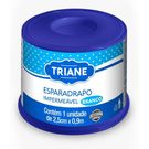 Esparadrapo Triane Impermeável 2,5cmX90cm Branco