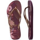 Sandália Havaianas Slim Organic Fc Terra Roxa 39/40