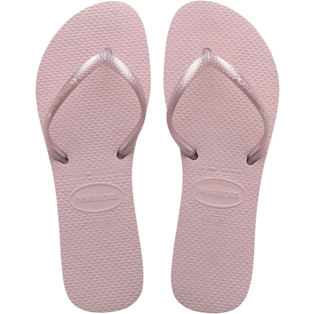 Sandalias havaianas cheap flat