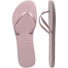 Sándalia Havaianas Flat Fc Rosa Peonia 37/38