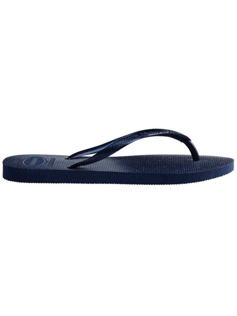 Sandálias Havaianas Slim Gloss Marinho/Marinho 35/36