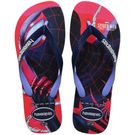 Sandálias Havaianas Top Marvel Provence Marinho e Azul 39/40