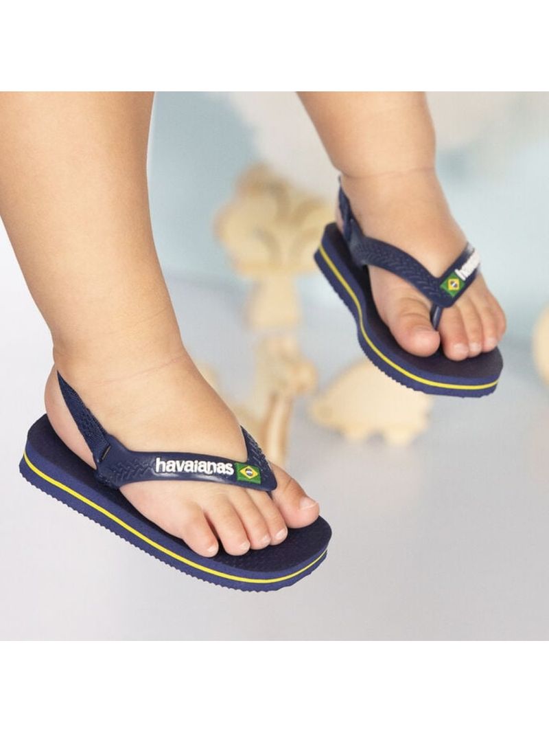 Havaianas baby 2018 hotsell