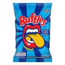 Batata Ruflles Original 76g